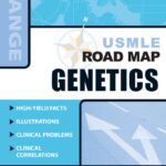 USMLE Road Map. Genetics (Sack) 1st edition (2009)