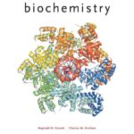 Biochemistry 6th Edition by  Reginald Garrett & Charles Grisham  