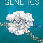 Concepts of Genetics (Klug) 12th edition (2019)