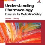 Study Guide for Understanding Pharmacology Essentials for Medication Safety (Kerby) 1 ed (2011)