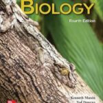 Understanding Biology (Mason) 4 ed (2023)