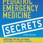 Pediatric Emergency Medicine Secrets (Selbst) 3rd edition (2014)