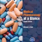 Medical Pharmacology at a Glance (Neal) 8 ed (2015)