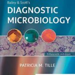 Bailey & Scott’s Diagnostic Microbiology (Tille) 15 ed (2022)