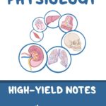 Osmosis High-Yield Physiology