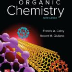 Organic Chemistry (Carey) 10th edition (2016)