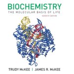 Biochemistry. The Molecular Basis of Life (McKee) 7th edition (2020)