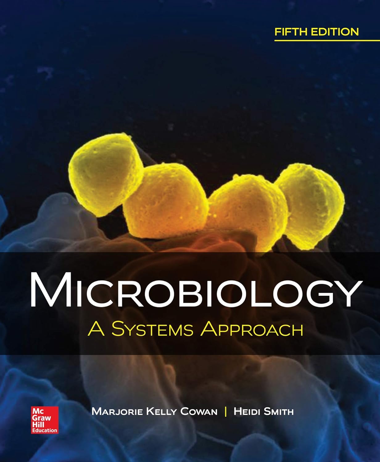 Microbiology A Systems Approach (Cowan) 5 ed (2018)