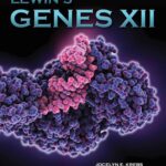 Lewin’s Genes XII (Krebs) 4th edition (2018)