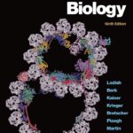 Molecular Cell Biology (Lodish) 9th edition (2021)