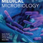 Jawetz, Melnick & Adelberg’s Medical Microbiology (Riedel) 28 ed (2019)