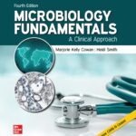 Microbiology Fundamentals. A Clinical Approach (Cowan) 4 ed (2022)