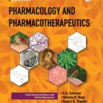 Pharmacology and Pharmacotherapeutics (Satoskar) 25 ed (2017)