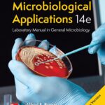 Benson’s Microbiological Application. Laboratory Manual in General Microbiology(Brown) 14 ed (2017)