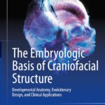 The Embryologic Basis of Craniofacial Structure. Developmental Anatomy, Evolutionary Design, and Clinical Applications (Carstens) 1st edition (2023)