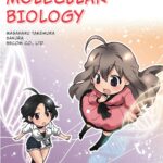 The Manga Guide to Molecular Biology (Takemura) 1st edition (2009)