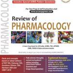 Review of Pharmacology (Garg) ed 14 (2020)