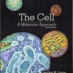 The Cell. A Molecular Approach (Cooper) 8th edition (2019)