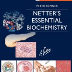 Netter’s Biochemistry (Netter) 1 ed (2018)