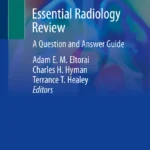 Essential Radiology Review (Eltorai) 1st edition (2019)