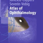 Atlas of Ophthalmology (Krieglstein) 1st edition (2000)