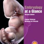 Embryology at a Glance (Webster) 2nd edition (2016)