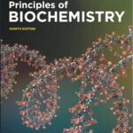 Lehninger Principles of Biochemistry International Edition (Nelson) 8 ed (2021)