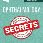 Ophthalmology Secrets (Gault) 5th edition (2022)