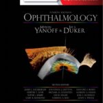 Ophthalmology (Yanoff) 4th edition (2014)