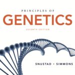 Principles of Genetics (Snustad) 7th edition (2016)