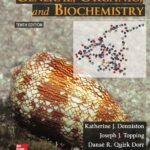 General, Organic, and Biochemistry (Denniston) 10th ed (2020)