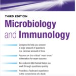 Deja Review Microbiology and Immunology ( Chen) 3 ed (2020)