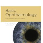 Basic Ophthalmology: Essentials for Medical Students (Allen) 10th edition (2016)