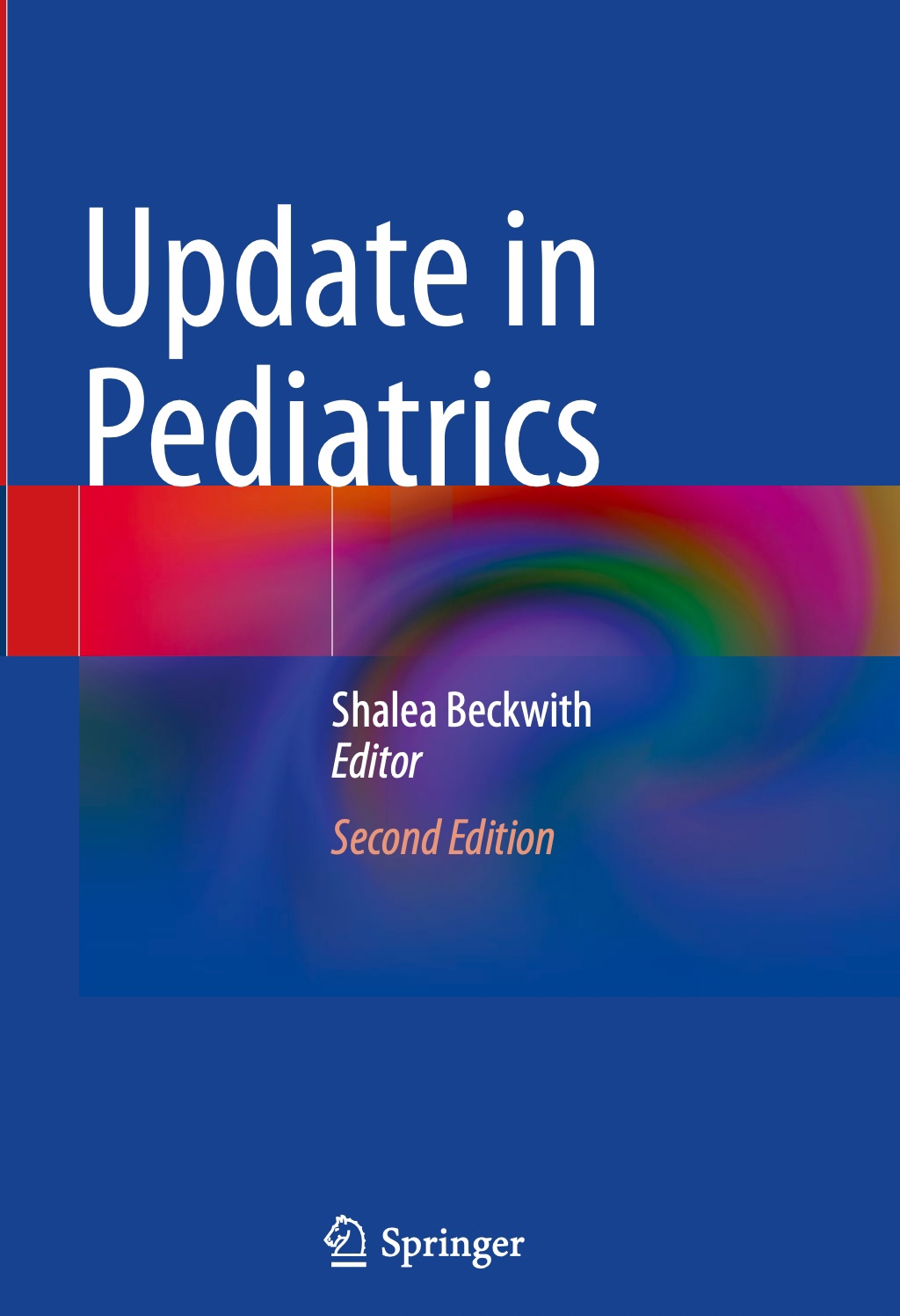 Update in Pediatrics (Beckwith) 2nd edition (2024)