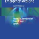 Quick Hits for Pediatric Emergency Medicine (Zeretzke-Bien) 2nd edition (2023)