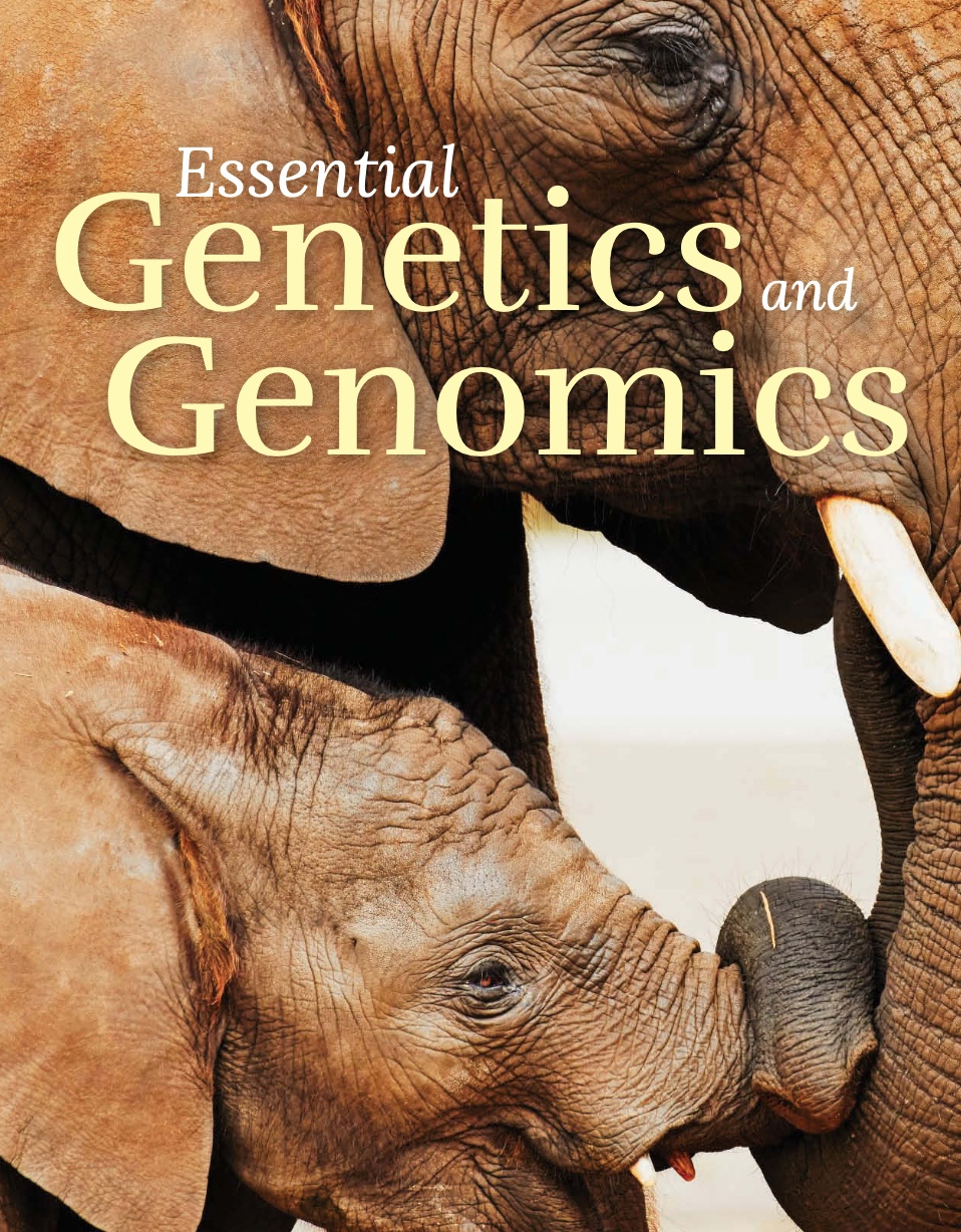 Essential Genetics and Genomics (Hartl) 7th edition (2020)