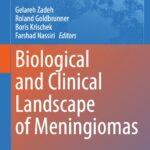 Biological and Clinical Landscape of Meningiomas (Zadeh) 1st edition (2023)