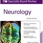 McGraw-Hill Specialty Board Review Neurology, Second Edition 2nd Edition