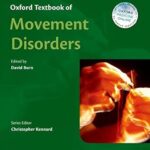 Oxford Textbook of Movement Disorders (Burn) 1st edition (2013)