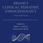 Brook’s Clinical Pediatric Endocrinology (Brook) 7th edition (2020)