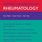 Oxford Handbook of Rheumatology (Oxford Medical Handbooks) 3rd Edition