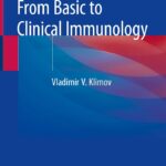 From Basic to Clinical Immunology (Klimov) 1st edition (2019)