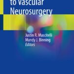 Introduction to Vascular Neurosurgery (Mascitelli) 1st edition (2022)