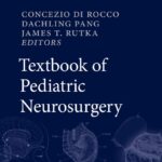 Textbook of Pediatric Neurosurgery (Rocco) 1st edition (2020)