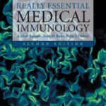 Really Essential Medical Immunology (Rabson) 2nd edition (2005)