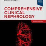 Comprehensive Clinical Nephrology (Johnson) 7th edition (2024)