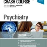 Crash Course Psychiatry (Xiu) 5th edition (2019)