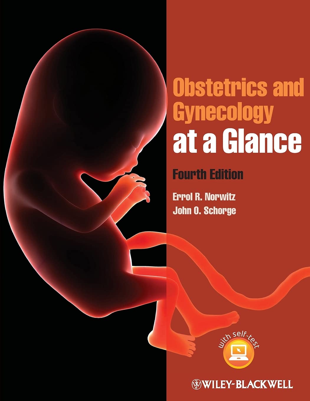 Obstetrics and Gynecology (Norwitz) 4th edition (2013)