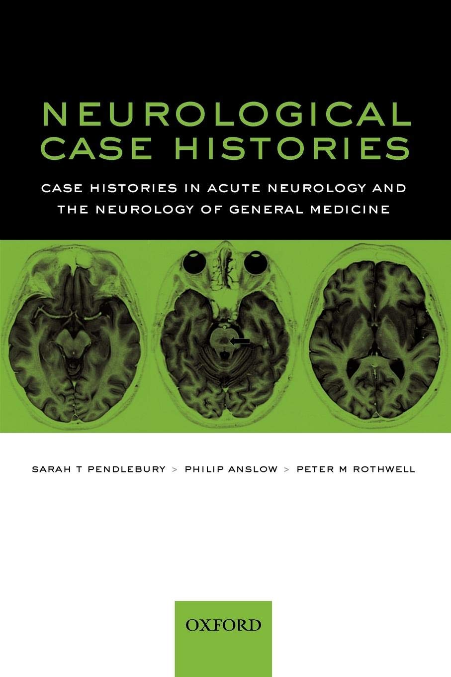 Neurological Case Histories (Rothwell) 1st edition (2007)