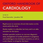 Oxford Handbook of Cardiology (Oxford Medical Handbooks) 2nd Edition